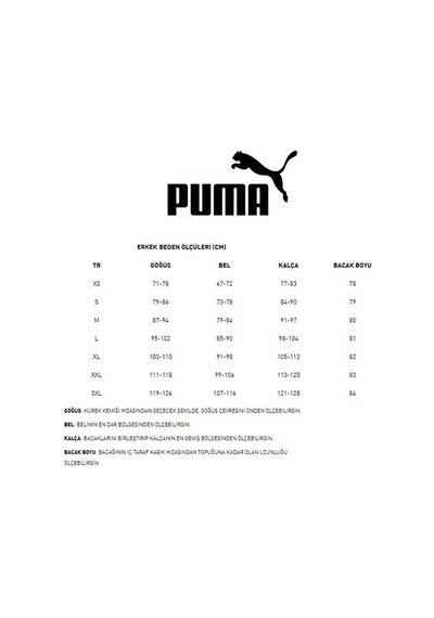 Puma 526568-96 M Graphics Traın Logo Rlxd Tee Tişört Erkek T-shirt Bordo