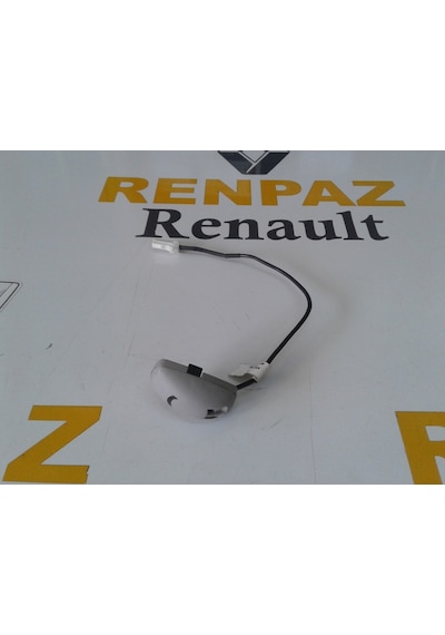 Ford Araç Içi Mikrofon 8C1T-19A391-Ba (200033857)
