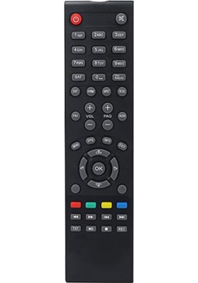 Weko Kr Goldmaster Platin Herkül Atlas Hd Uydu Kumanda