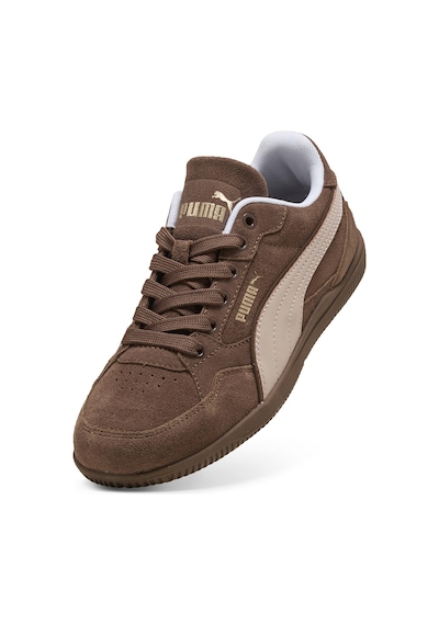Puma K-moda Sd Kadın Kahverengi Sneaker Ayakkabı 40450004