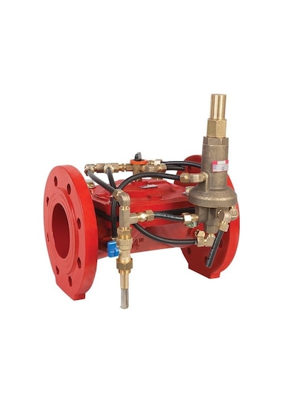 Unox Debi Kontrol Vanası Dn50 2