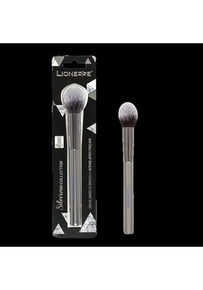 Lionesse Silver Aydınlatıcı Fırçası 5140 43488064