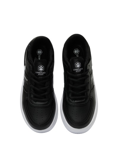 Lumberjack Freya Wmn 3pr Siyah Kadın Sneaker 000000000101388987 Siyah
