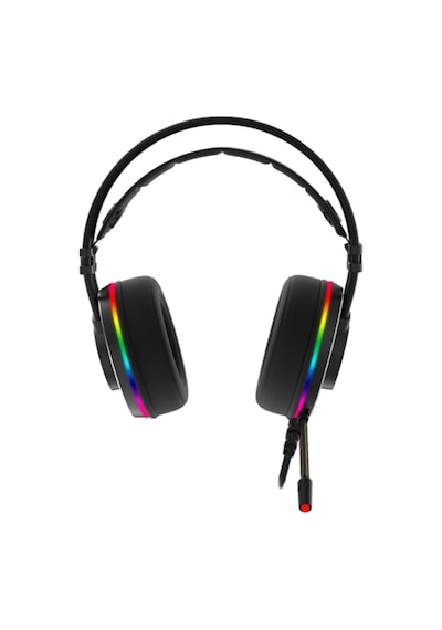 Gametech Strong Pro GT-H23 7.1 RGB Kablolu Oyuncu Kulaklığı