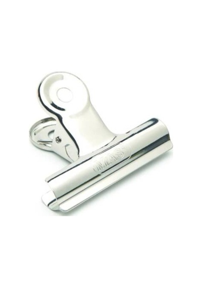 Mas Yaylı Kıskaç Çelik 64mm - 3 Adet