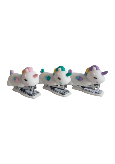 Umix Unicorn Zımba Çok Renkli