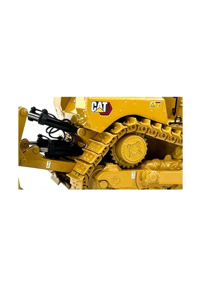 Yeni Logo 1/50 Caterpillar D8 Dozer