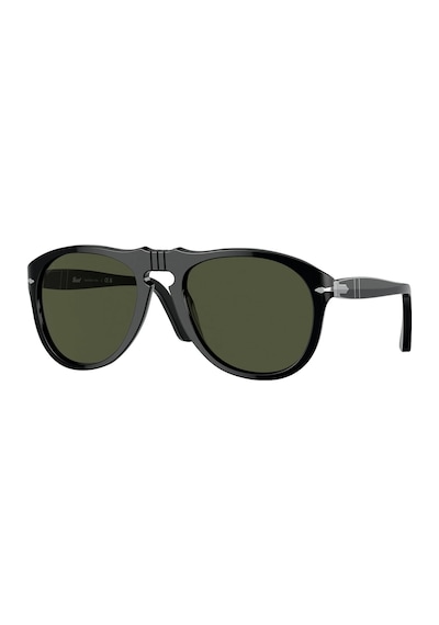 Persol Po0649ne 9531 54 Unısex Güneş Gözlüğü Siyah