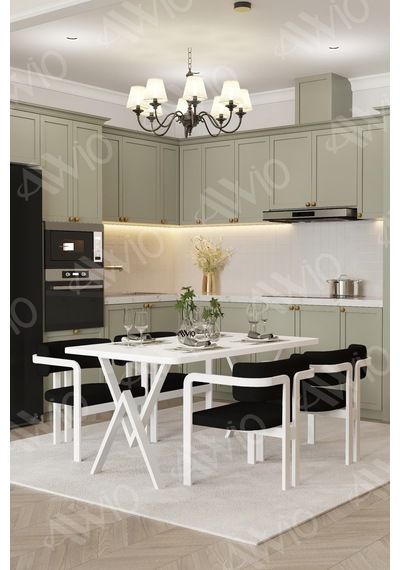 Avvio Elsa Tokyo Demonte Sandalye Bohem Ayak 80x120 Yemek Masası Mutfak Masası 4 Kişilik Beyaz Avvio Elsa Tokyo Demonte Sandalye Bohem Ayak 80x120 Yemek Masası Mutfak Masası 4 Kişilik Beyaz
