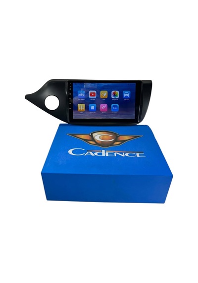 Kia Ceed 2013-2017 Cadence 6-128 Sim Kartlı 360 Cam Destekli Pro Oem Multimedia