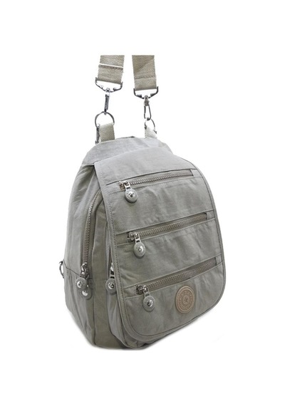 Baginn Kadın Sırt Omuz Postacı Çanta Fonksiyonel Kullanım 571 Klinkır Ha