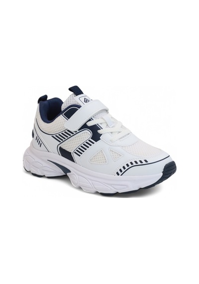 Kidessa 2129-pepino Anatomik Tabanlı Ultra Hafif Unisex Çocuk Günlük Yürüyüş&koşu Ayakkabısı Beyaz - Lacivert Kidessa 2129-pepino Anatomik Tabanlı Ultra Hafif Unisex Çocuk Günlük Yürüyüş&koşu Ayakkabısı Beyaz - Lacivert