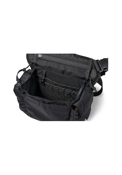 5.11 Daıly Deploy Push Pack Canta Siyah Siyah