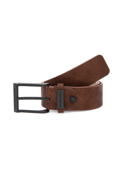 U.s. Polo Assn. Erkek Taba Kemer 50315010-vr099 Taba
