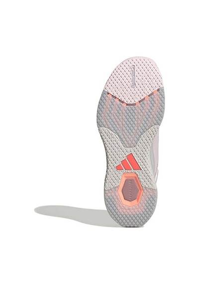 Adidas Dropset 4 Traıner W Kadın Antrenman Ayakkabısı Kj0421 Pembe