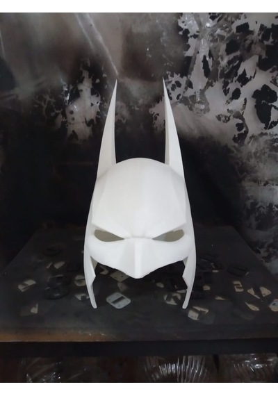 Batman Kask Maske