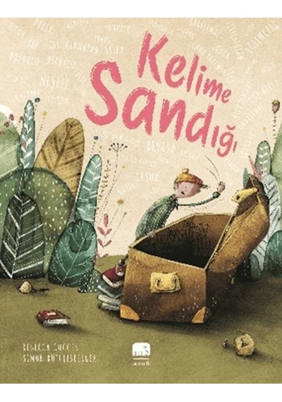Kelime Sandığı - Aıaı-885815