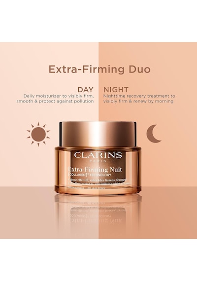Clarins Extra Firming Day Cream Ast 25 50 Ml