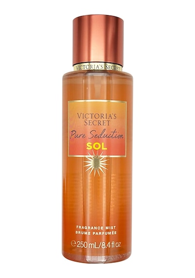 Victoria's Secret Pure Seduction Sol Vücut Spreyi 250 ML