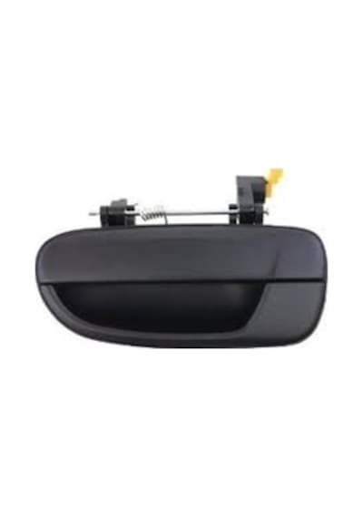 ACCENT ARKA KAPI KOLU DIŞ SAĞ 00-06 83660-25000