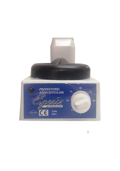 Ege Sir Profesyonel 1+1 Ağda Isıtıcı Makinesi