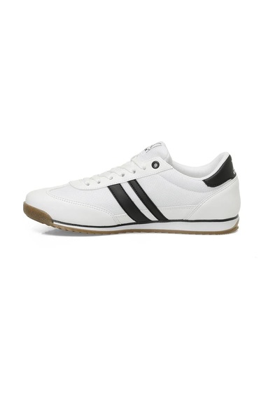Kinetix Halley 5fx Erkek Spor Siyah
