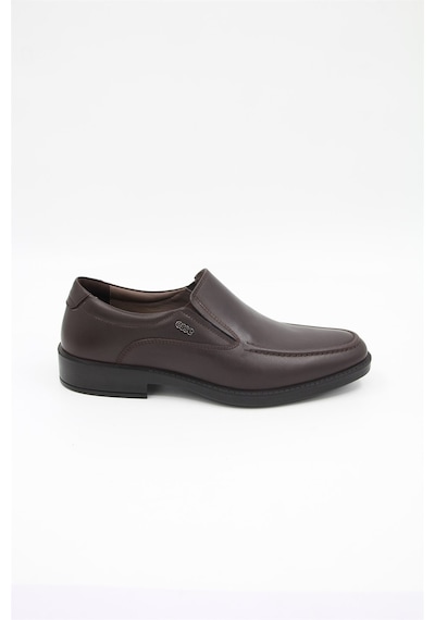 Esse 28331 Erkek Comfort Ayakkabı - Kahverengi-kahverengi Kahverengi