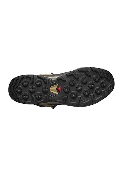 Salomon X-adventure Coldrush Waterproof Erkek Outdoor Ayakkabısıl47978300 Krem Krem