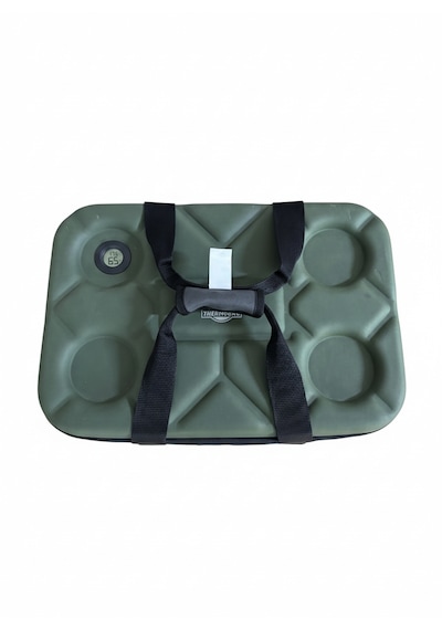 Thermobag 19lt Isı Yalıtımlı Soğutucu Termos Çanta Haki