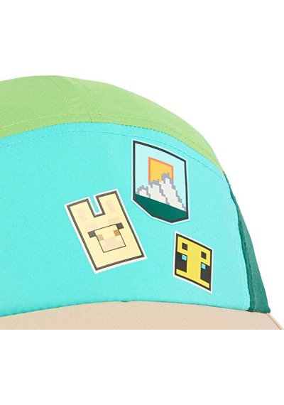 Adidas Y Mine Cap Şapka Kc9492 Yeşil Yeşil