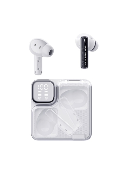 Qcy T31 Melobuds Neo ENC Bluetooth 5.3 Kulak İçi Kulaklık