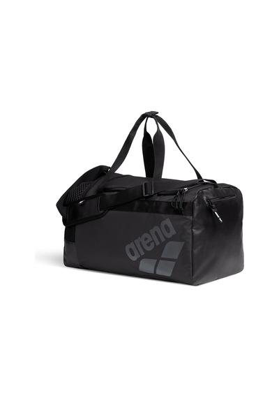 Arena All Set 40 Litre Unisex Siyah Günlük Stil Spor Çantası 010237100 1735592 Siyah