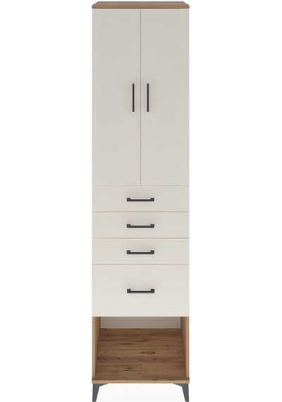 Hyperion Dolap 3 Raflı 4 Çekmeceli 2 Kapaklı 60x44x243 Çam-aytaşı Atlas Çam Hyperion Dolap 3 Raflı 4 Çekmeceli 2 Kapaklı 60x44x243 Çam-aytaşı Atlas Çam