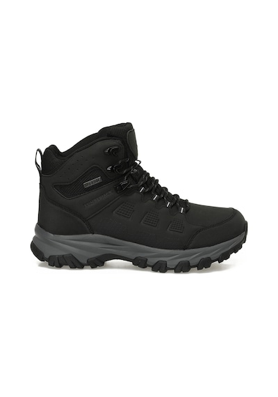 Lumberjack Nıppo Hı 5pr Siyah Erkek Outdoor Bot Siyah
