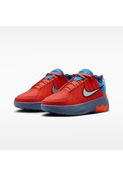 Nike Lebron Witness Ix Kc Spor Ayakkabısı Iı6104 Kırmızı