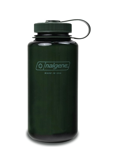 Nalgene Monokrom Collection Su Şişesi, Geri Dönüştürülmüş Malzeme Çok Renkli