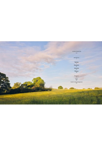 Home Cooked: Recipes From The Farm Kapak Değişebilir