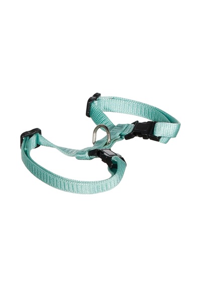 Pawise Kedi Göğüs T. 14.5-25/18-30cm Yeşil-mavi S
