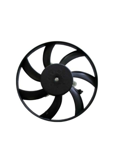 SEGER 59543 Radyatör Klima Fan Motoru Polo Classıc 95-01 Caddy II 1.9D 95-04 Seat 6K0959455B Küçük