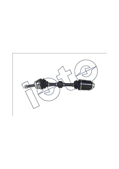 Hyundai Accent Era 1.5 Crdı Dizel Sağ Ön Aks 2006-2012 İoto Manuel
