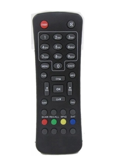 Newline Scart Kumandası