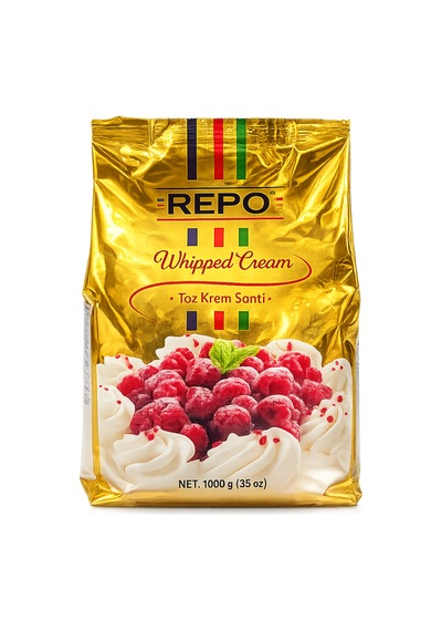 Repo Toz Şanti 1 Kg