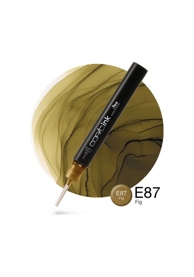 Ink Fıg E-87 Copıc Mürekkep