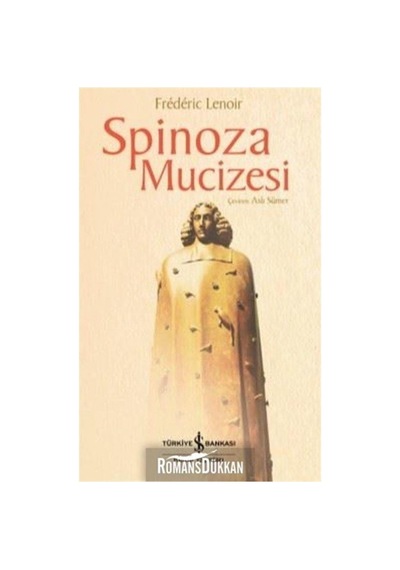 Spinoza Mucizesi Sku: Smgstk28d4a93bf4