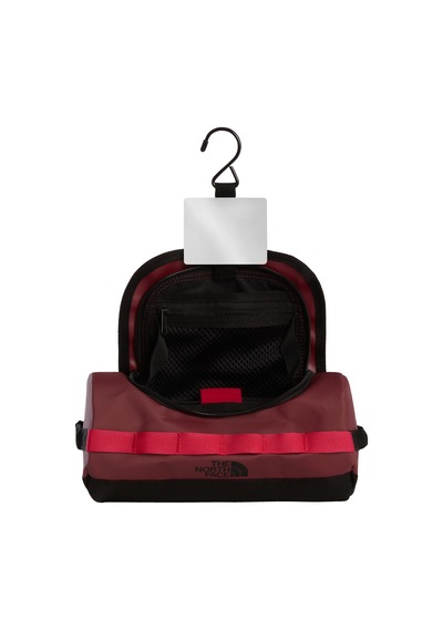 The North Face Base Camp Voyager Wallet Unisex Cüzdan Nf0a81bktgv1 Çok Renkli