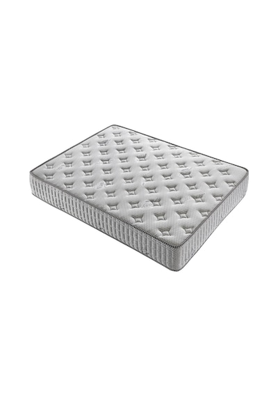 Kuponsartyatak Kupons Silver Lüx Ortopedik Yaylı Yatak-Tüm Ölçüler