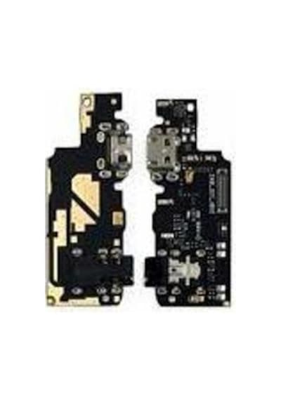 Xiaomi Redmi Note 5 Pro Şarj Soketi Mikrofon Bordu Kulaklık Giriş Yüksek Kalite