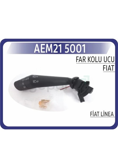 Far Kolu Ucu Fiat Linea 2009