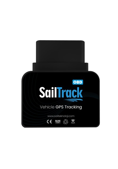 Sail Track Araç Takip Cihazı