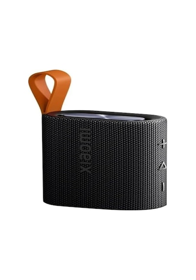 Xiaomi Ses Paketi Mi Taşınabilir Bluetooth 5.4 Hoparlör, Ip67 Su Geçirmez Açık Bluetooth Hoparlör, Dinamik Ses, Tws Bağlantısını Destekler, 10 Saat Çalma Süresi, Siyah